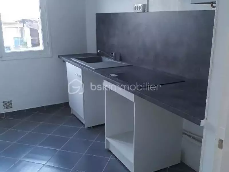 Appartement, 62 m²