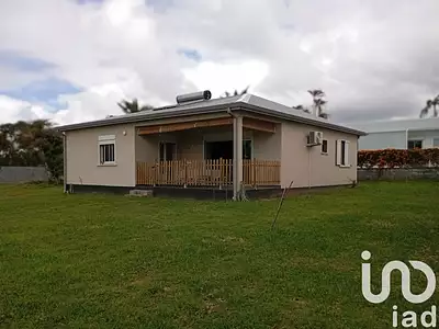 Maison, 107 m²