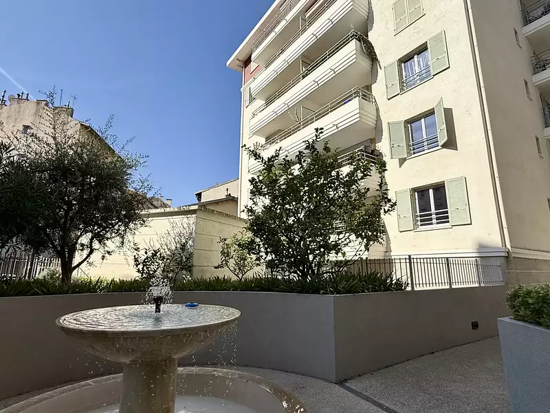 Appartement, 43,75 m²