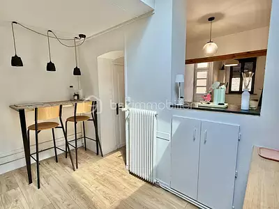 Maison, 79 m²