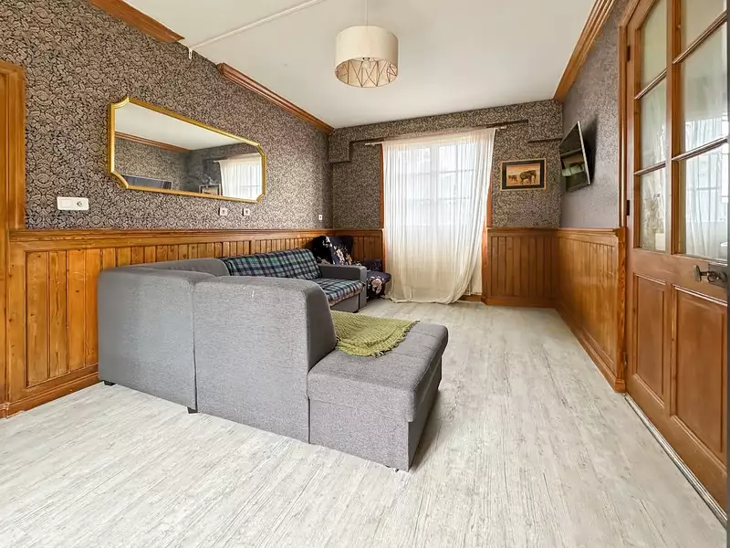 Maison, 116 m²