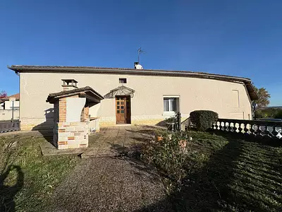 Maison, 95 m²
