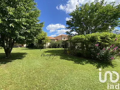 Maison, 294 m²