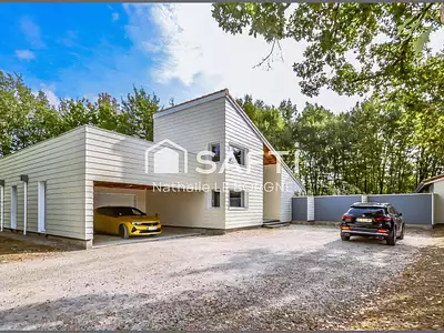Maison, 172 m²