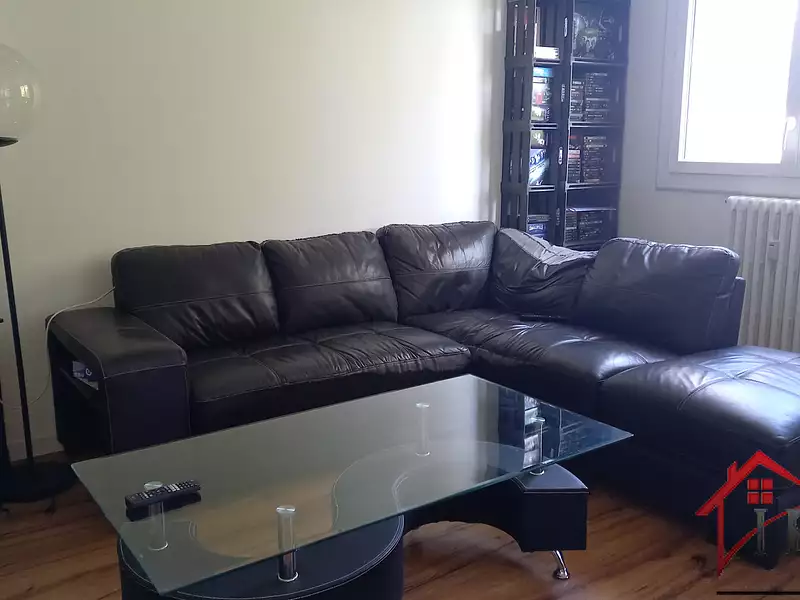 Appartement, 66 m²