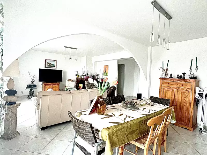 Appartement, 82,37 m²