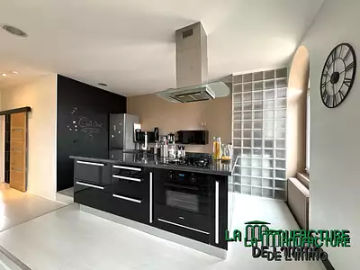 Appartement, 65,75 m²