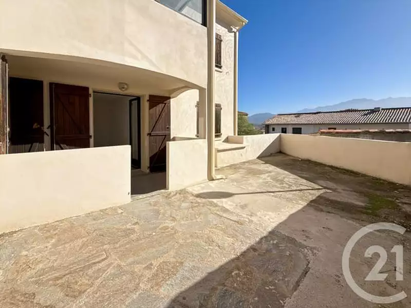 Appartement, 44,6 m²