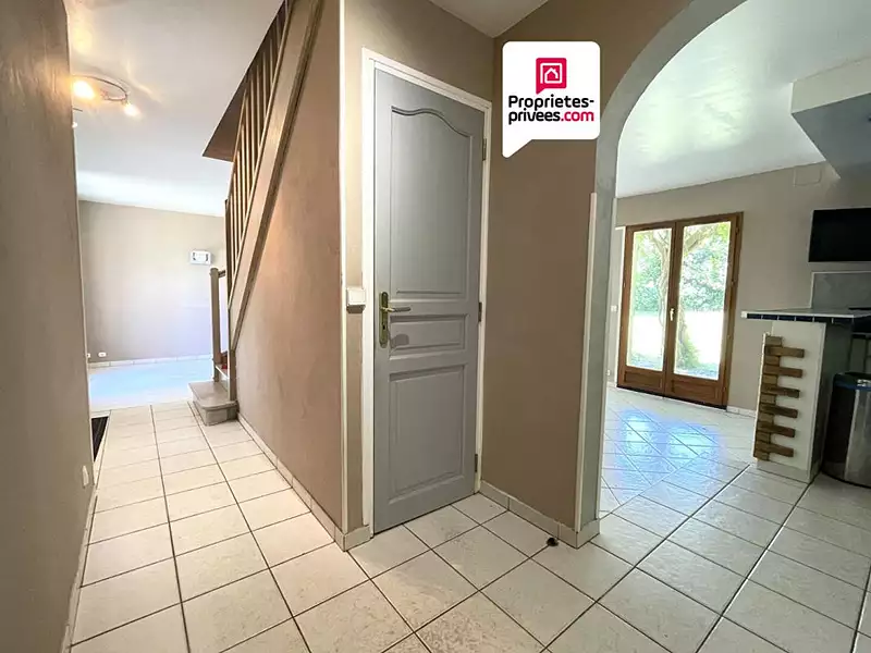 Maison, 164 m²