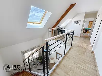 Maison, 117,79 m²