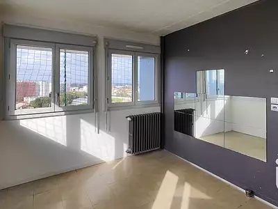 Appartement, 53 m²