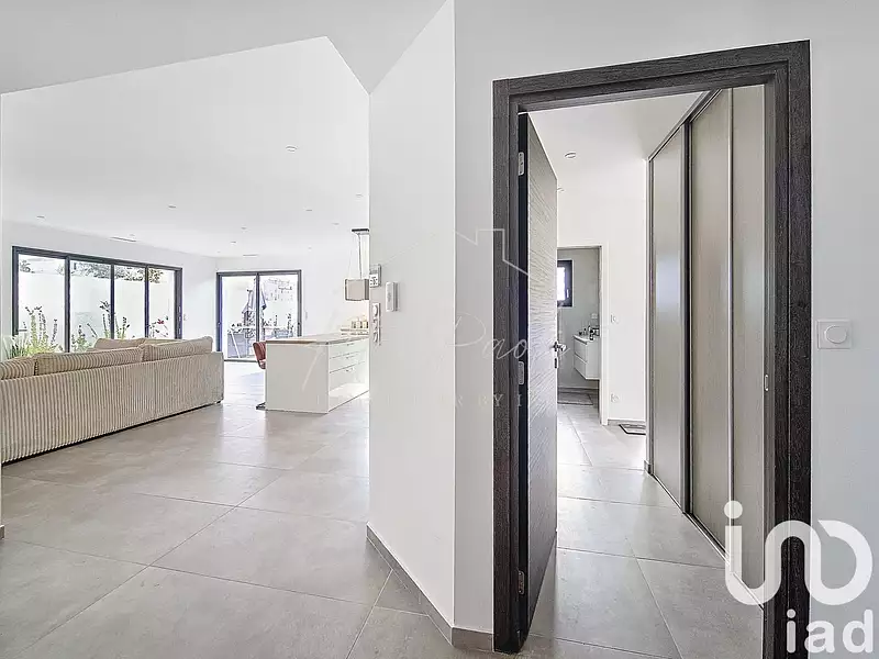 Maison, 109 m²