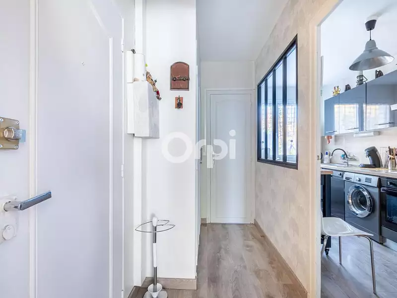 Appartement, 65 m²