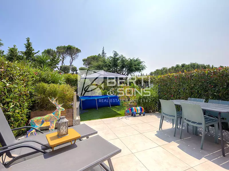 Appartement, 98,51 m²