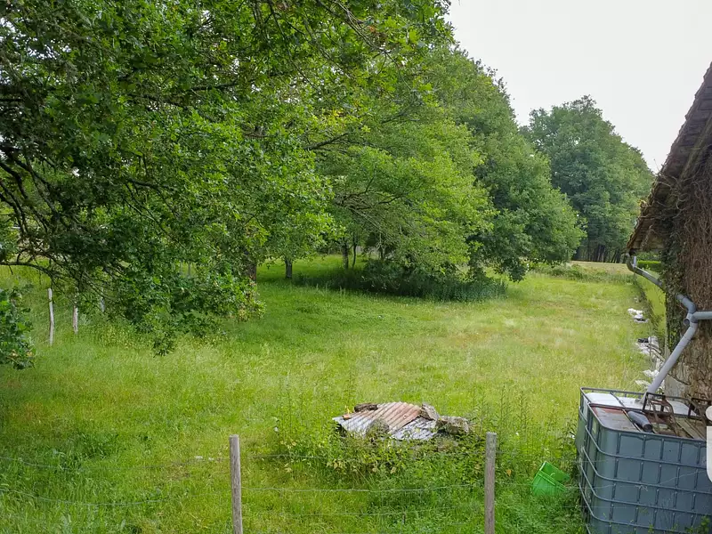 Terrain, 5 190 m²