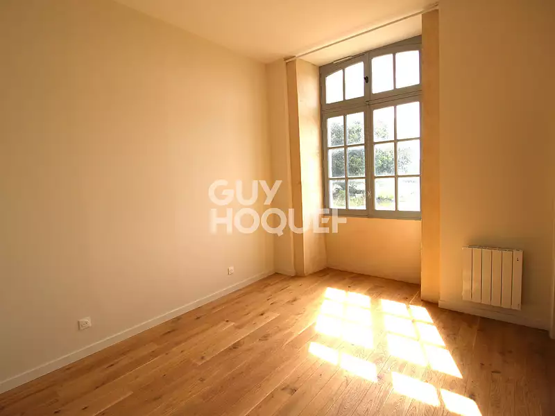 Appartement, 51,14 m²