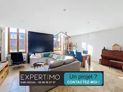 Maison, 242 m²