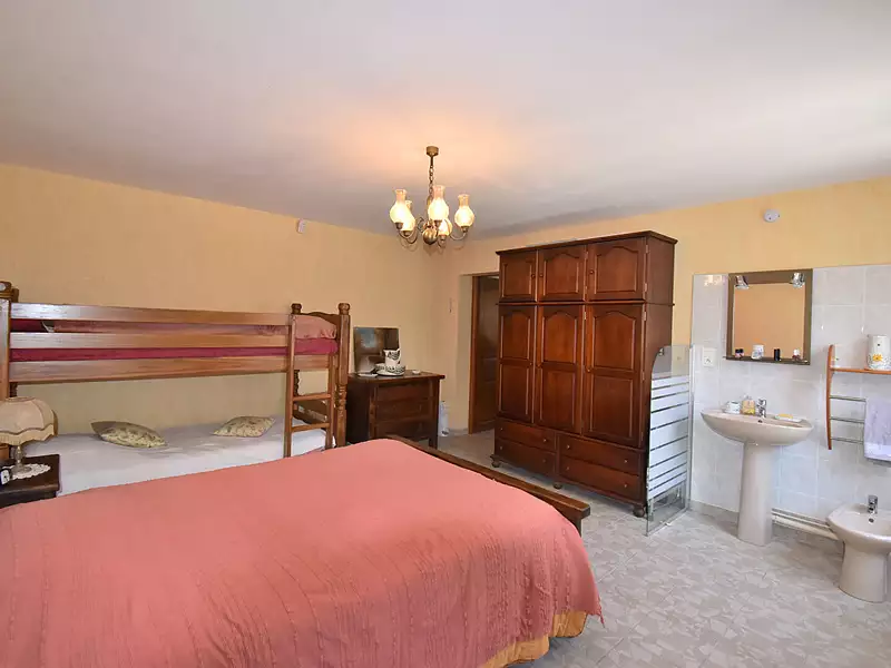 Maison, 99 m²