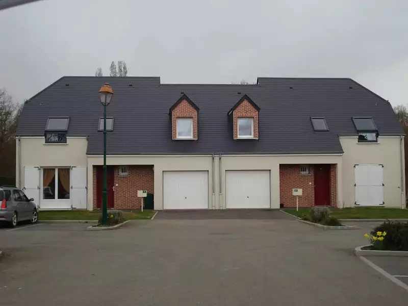 Maison, 94 m²