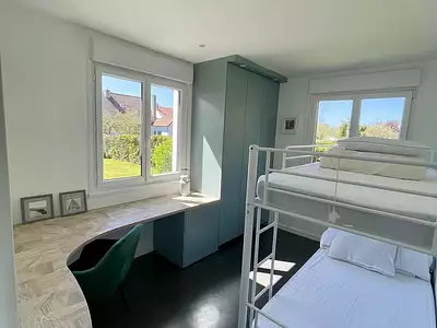 Maison, 128 m²