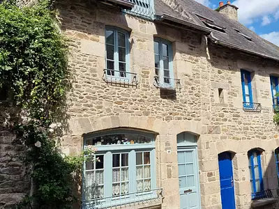 Maison, 65 m²