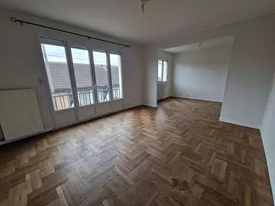 Appartement, 75 m²