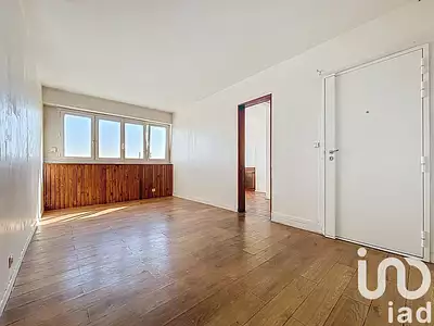 Appartement, 67 m²