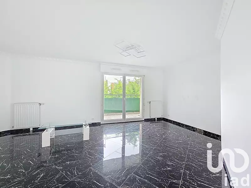 Appartement, 65 m²