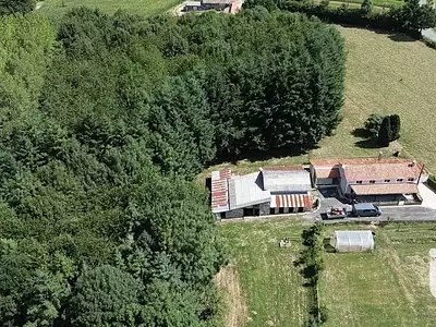 Maison, 91 m²