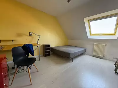 Maison, 121 m²