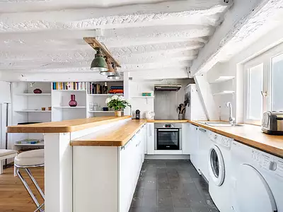 Appartement, 83,02 m²