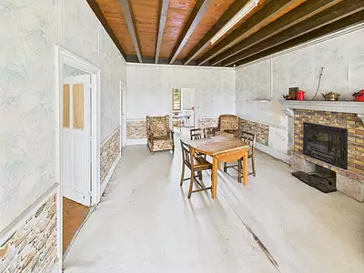 Maison, 70 m²