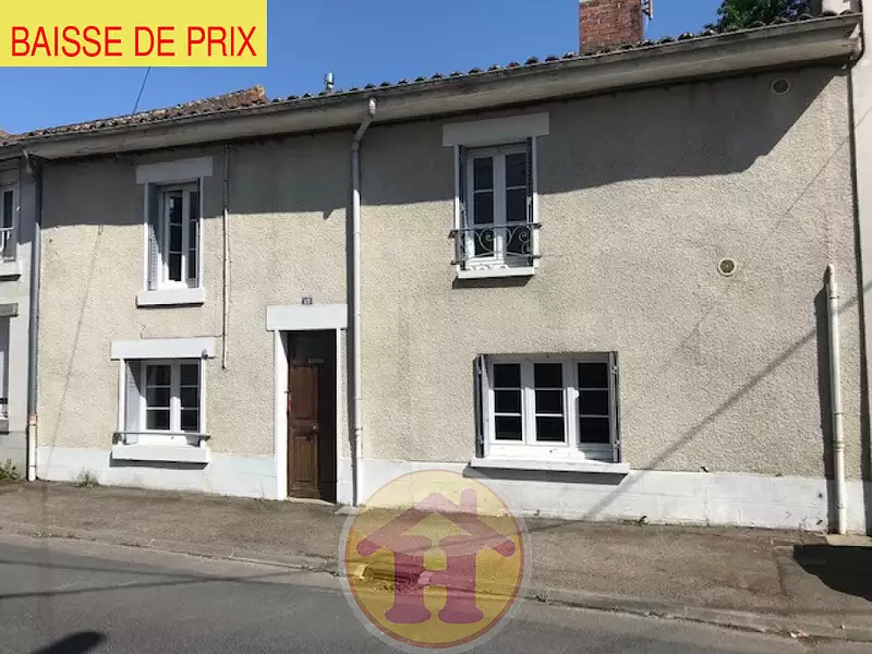 Maison, 146 m²