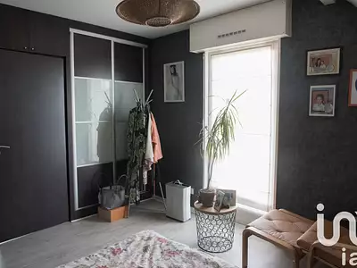 Maison, 165 m²