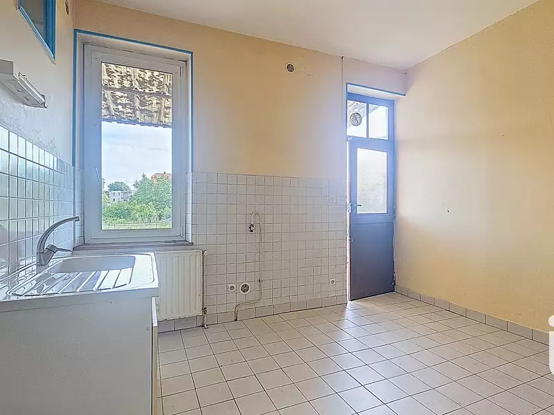 Maison, 97 m²