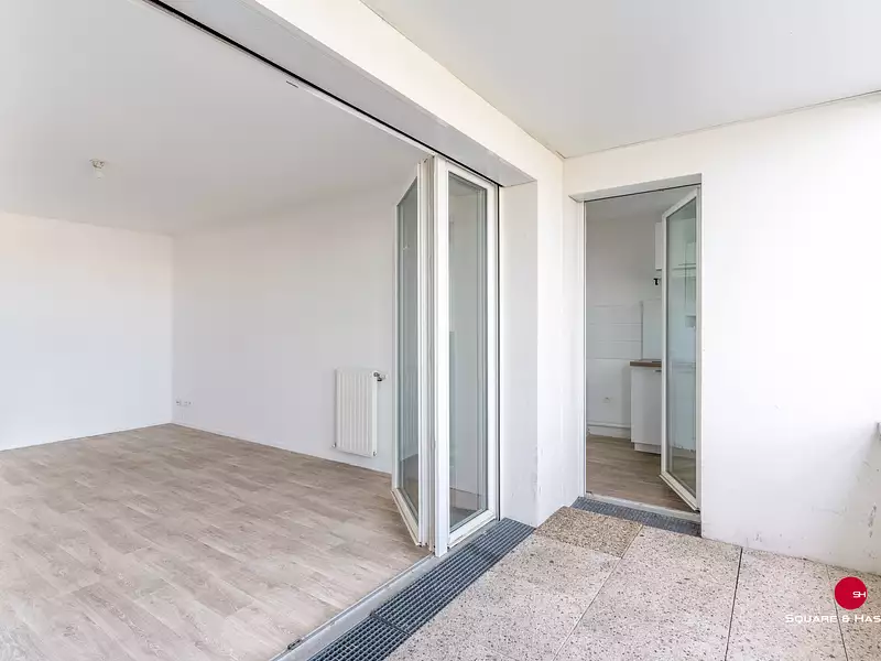 Appartement, 62,58 m²