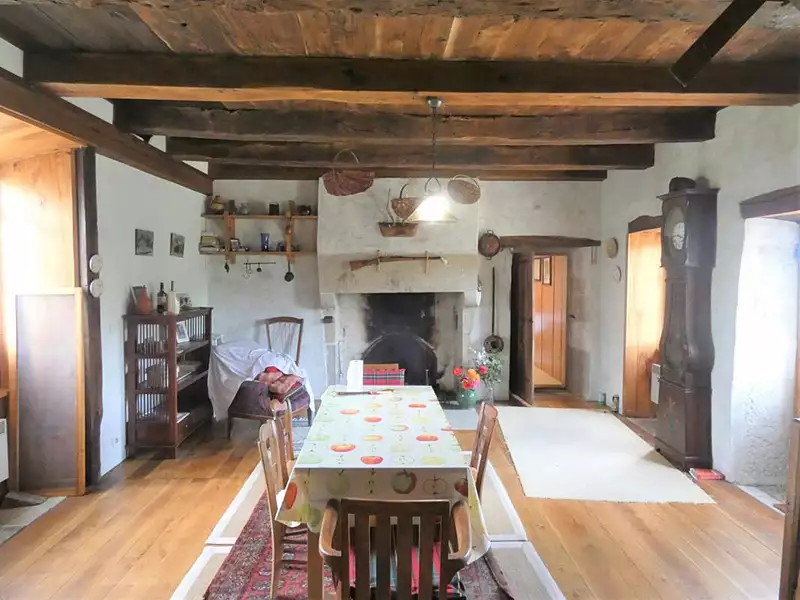 Maison, 96 m²