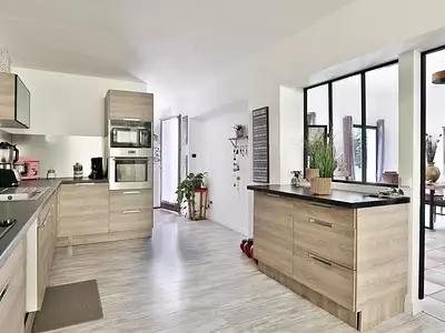 Appartement, 155 m²
