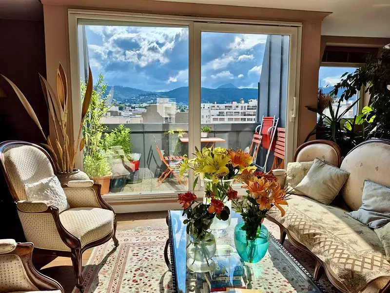 Appartement, 130 m²