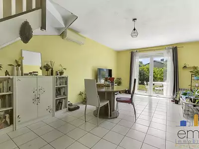 Maison, 82 m²