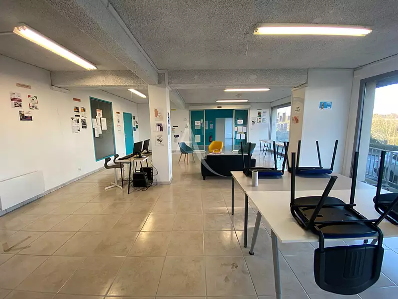 Divers, 186 m²