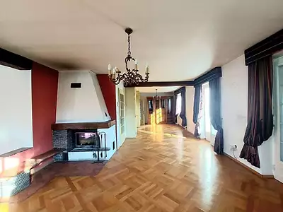 Maison, 150 m²