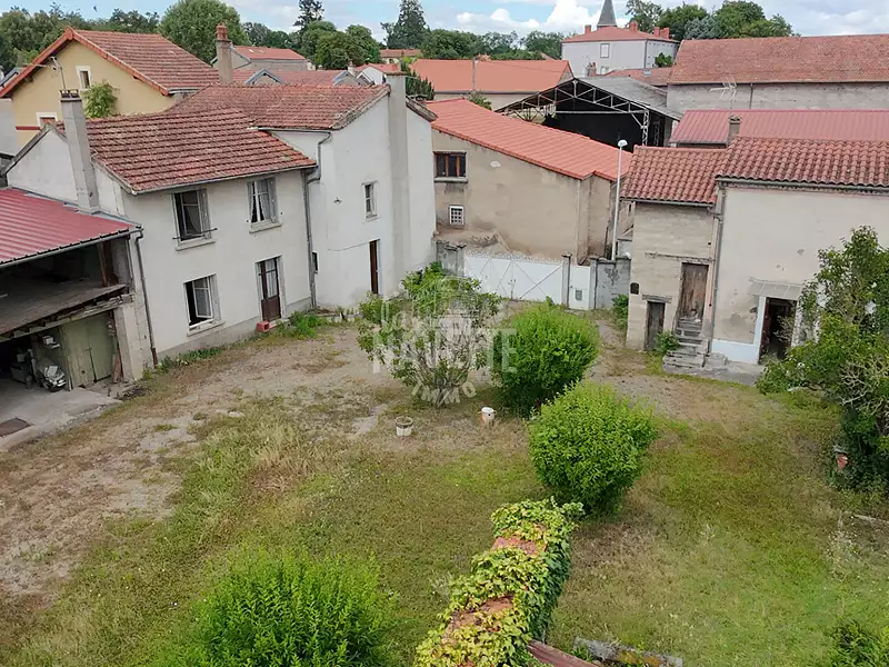 Maison, 159 m²