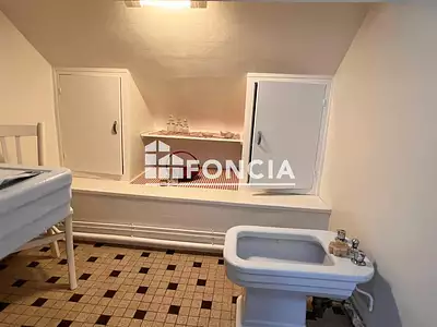 Maison, 160 m²