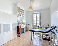 Appartement, 148,46 m²