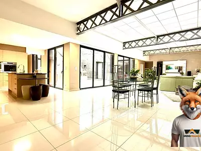 Maison, 295 m²