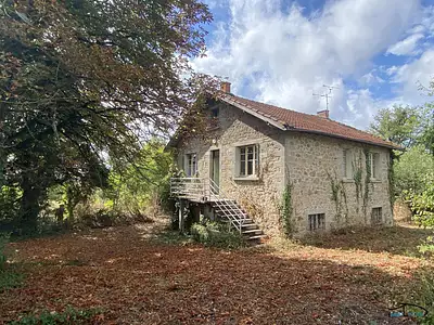 Maison, 76 m²