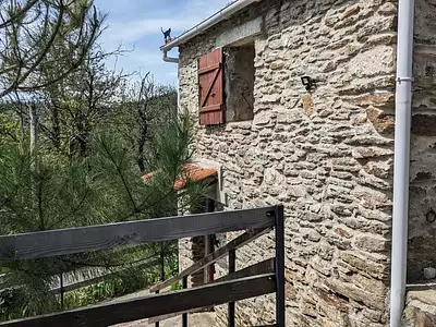 Maison, 59,5 m²