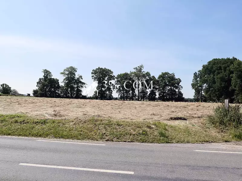Maison, 209 m²