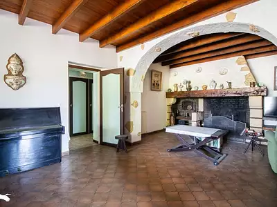 Maison, 148 m²